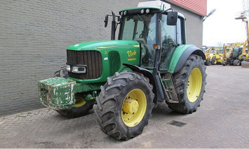 agriculture