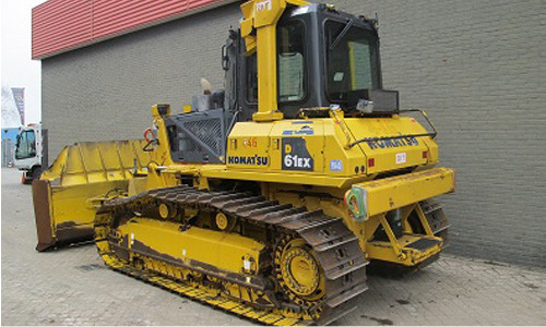 dozers